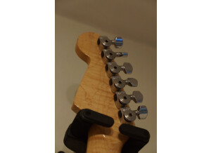 Warmoth Stratocaster (36446)