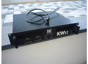 HK Audio KW 1.2