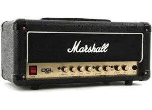 Marshall DSL15H [2012 - ] (63984)
