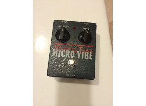 Voodoo Lab Micro vibe (92803)
