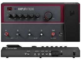 Line 6 AMPLIFi FX100