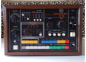 Roland CR-78 (90461)