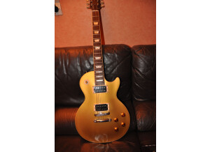 Gibson Slash Les Paul Goldtop
