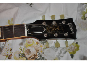 Gibson Slash Les Paul Goldtop (67667)