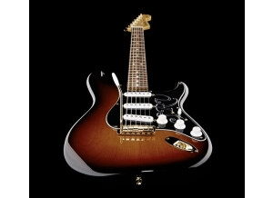 Fender Stratocaster Stevie Ray Vaughan SRV '90s (85313)