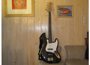 Fender Jazz Bass (1968) (97182)