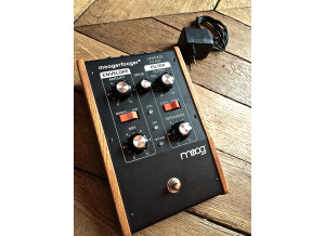 Moog Music MF-101 Lowpass Filter (57667)