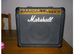 Marshall 8020 ValveState 20 [1991-1996] (25893)