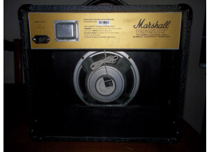 Marshall 8020 ValveState 20 [1991-1996] (13194)