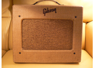 Gibson GA-5 Les Paul Junior (1954) (53480)
