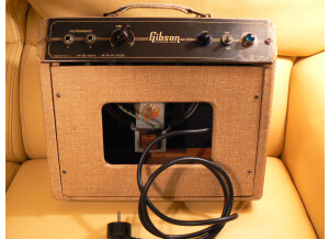 Gibson GA-5 Les Paul Junior (1954) (67608)