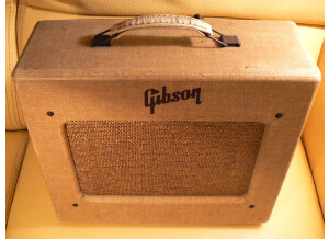 Gibson GA-5 Les Paul Junior (1954) (17768)