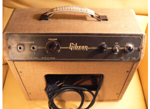 Gibson GA-5 Les Paul Junior (1954) (99782)