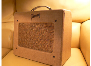 Gibson GA-5 Les Paul Junior (1954) (89864)