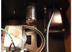 Gibson GA-5 Les Paul Junior (1954) (73853)