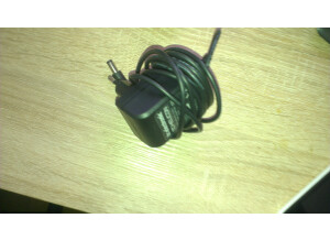 TC-Helicon VoiceLive Touch (27204)