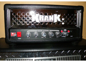 Krank Amplification Rev JR (58948)