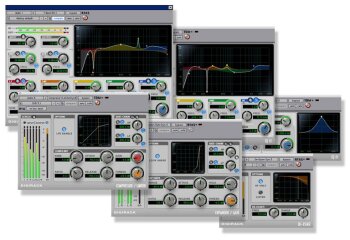 L'égalisation dans le mixage audio sur MAO L'égalisation dans le mixage audio sur MAO