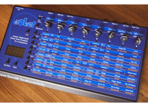 Dave Smith Instruments Evolver (51144)