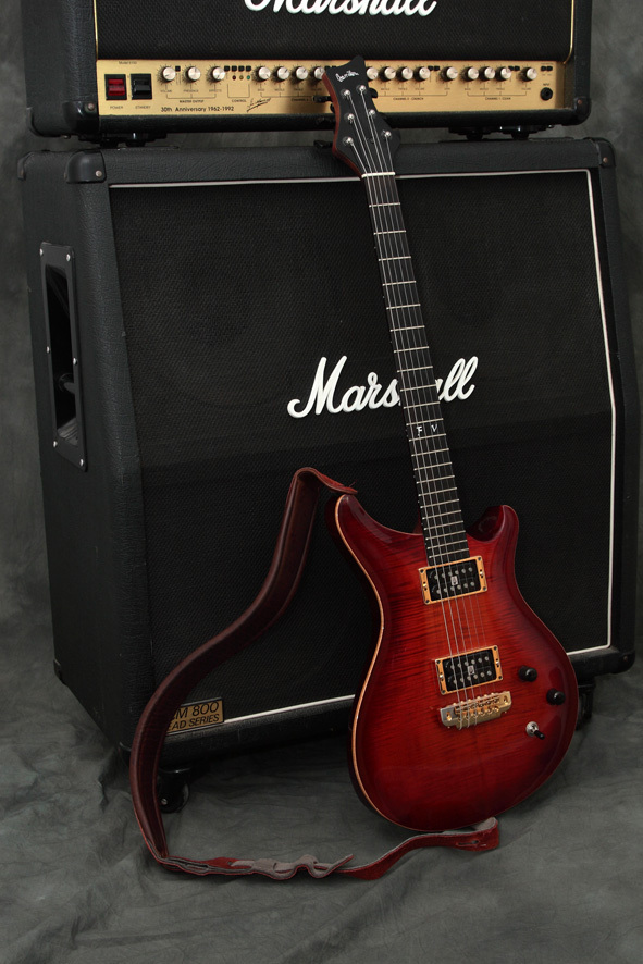 Barrillon Tactile Classic