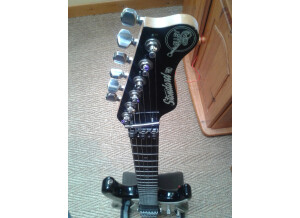 Valley Arts Guitars STANDARD PRO (71115)