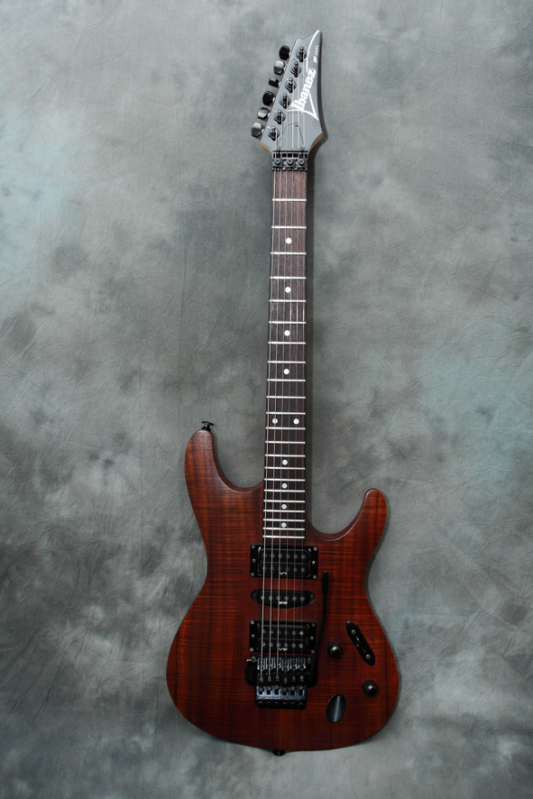 Ibanez S470