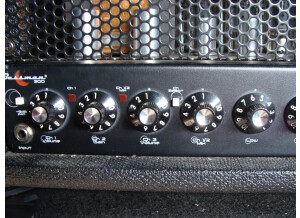 Fender Bassman 300 Pro (28334)