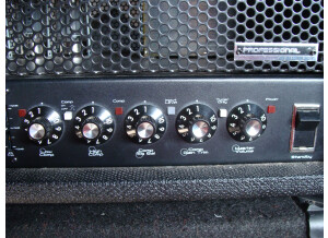 Fender Bassman 300 Pro (78637)