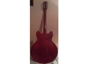 Gibson ES-335 TDC (38727)