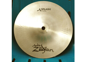 Zildjian Avedis Splash 8" (86416)