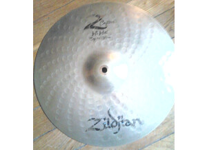Zildjian Z Custom HiHat 14" (14254)