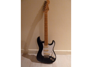Fender Stratocaster Japan (12562)