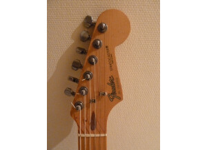 Fender Stratocaster Japan (56907)