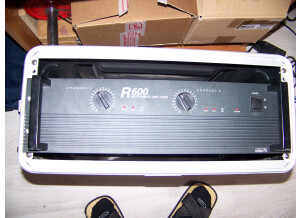 Inter-M R600 (30078)