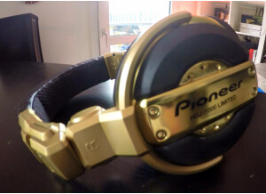Pioneer CDJ-800 MK2 (13773)