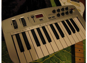 M-Audio Oxygen 8 (48988)