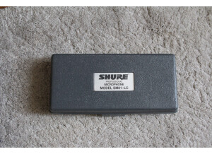Shure SM81-LC (46156)
