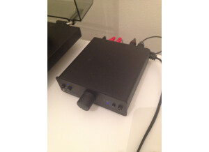 Pro-ject Phono Box USB V DC (6873)