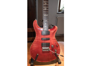 PRS 513 Maple Top - Black Cherry (38060)