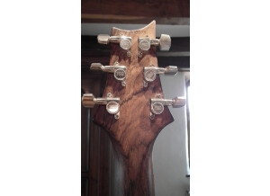 PRS 513 Maple Top - Black Cherry (49869)