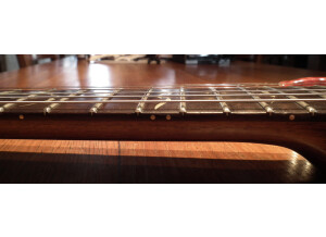 PRS 513 Maple Top - Black Cherry (15908)