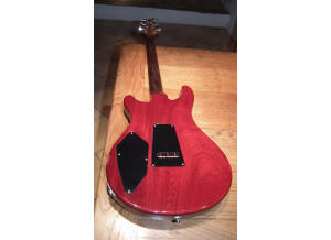 PRS 513 Maple Top - Black Cherry (88892)