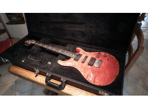 PRS 513 Maple Top - Black Cherry (84730)