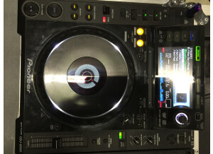 Pioneer CDJ-2000 (57598)