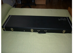 Gibson Thunderbird IV - Vintage Sunburst