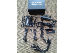 Mooer Micro Power (27368)