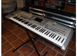 Yamaha PSR-9000 Pro (92837)