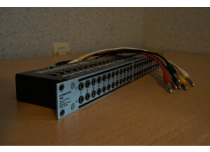 Behringer Ultrapatch Pro PX3000 (42402)