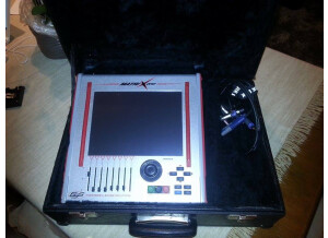 Charlie Lab Matrix One (20919)