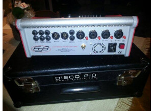 Charlie Lab Matrix One (88622)